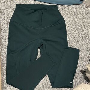 Alo airlift High-Waisted Leggings